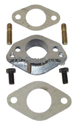 JP GROUP 8115150610 - Фланец, карбюратор